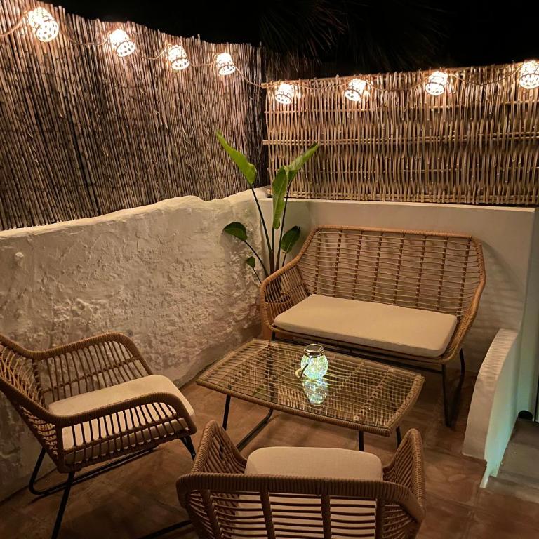 CASA MÚA - Apartamento de 1 dormitorio - 54