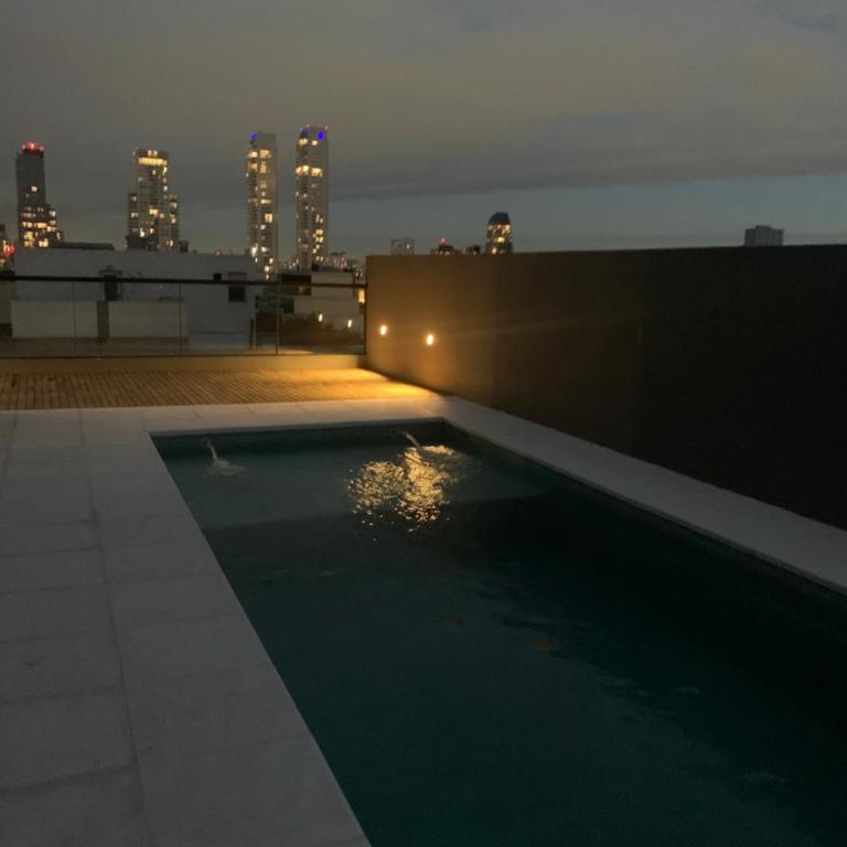 Departamento Palermo Hollywood - Apartamento de 1 dormitorio - 23