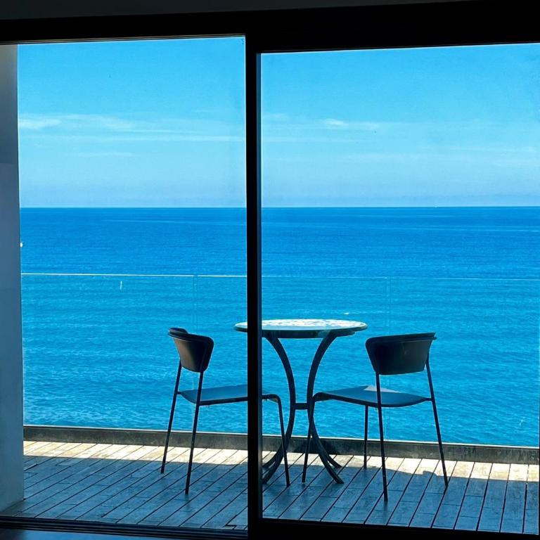 CEFALUX - Tramonto sul Mare - Appartamento con 2 Camere da Letto - 44