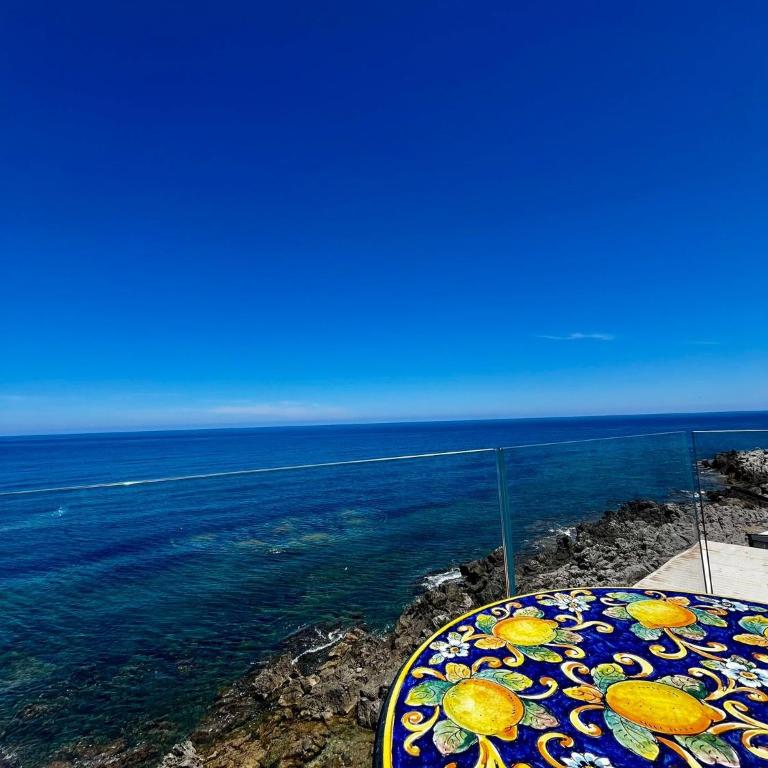 CEFALUX - Tramonto sul Mare - Appartamento con 2 Camere da Letto - 45
