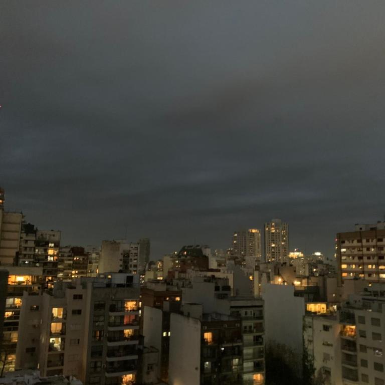 Departamento Palermo Hollywood - Apartamento de 1 dormitorio - 22