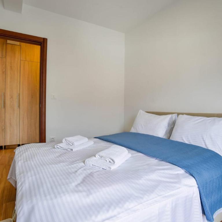 Apartments Teona - Apartman sa 1 Spavaćom Sobom - 6