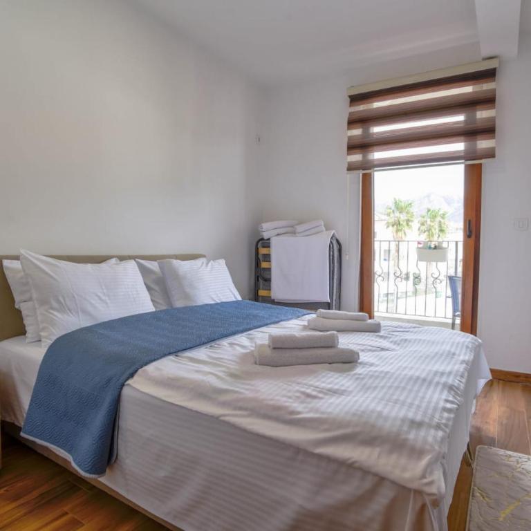 Apartments Teona - Apartman sa 1 Spavaćom Sobom - 8