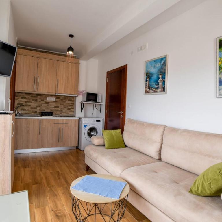 Apartments Teona - Apartman sa 1 Spavaćom Sobom - 10