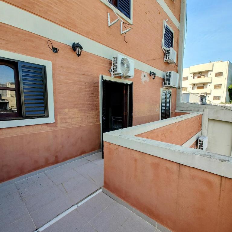 Apart Che Catu III - Apartamento de 1 dormitorio - 8