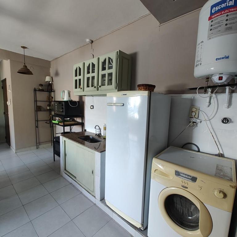 Apart Che Catu III - Apartamento de 1 dormitorio - 5