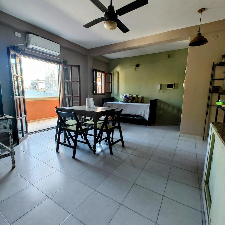 Apart Che Catu III - Apartamento de 1 dormitorio - 6