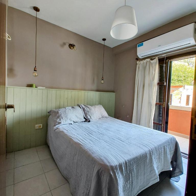 Apart Che Catu III - Apartamento de 1 dormitorio - 1