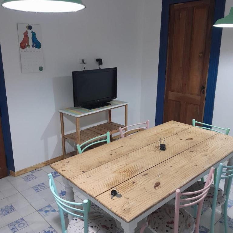 Lo de María Esther - Two-Bedroom House - 9