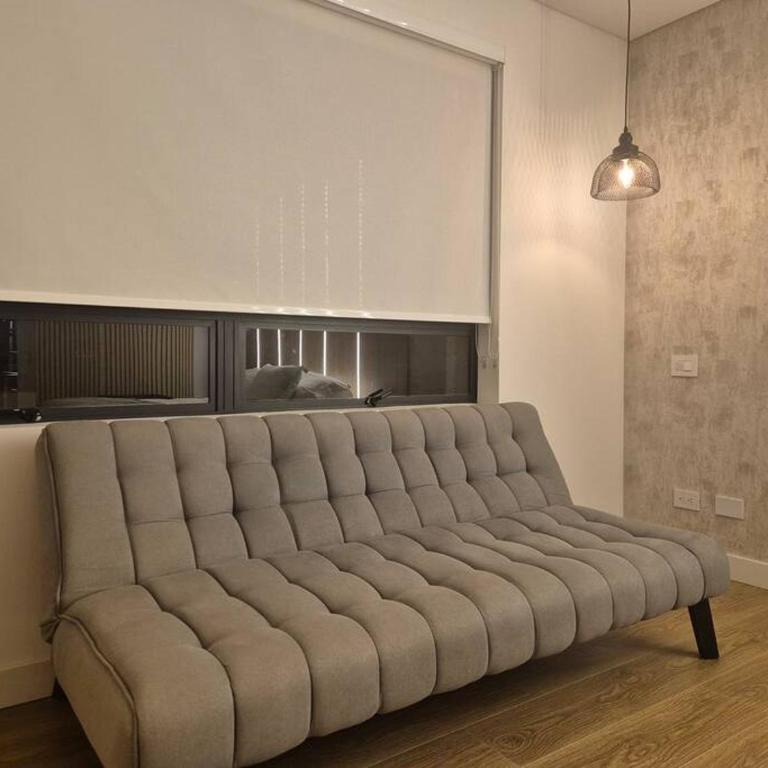 Loft moderno en clubhouse frente a Corferias - Apartamento de 1 dormitorio - 22