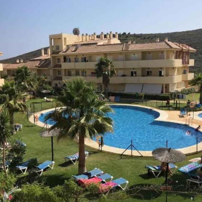 Aldea Beach Boutique Apartment - Apartamento de 2 dormitorios - 4