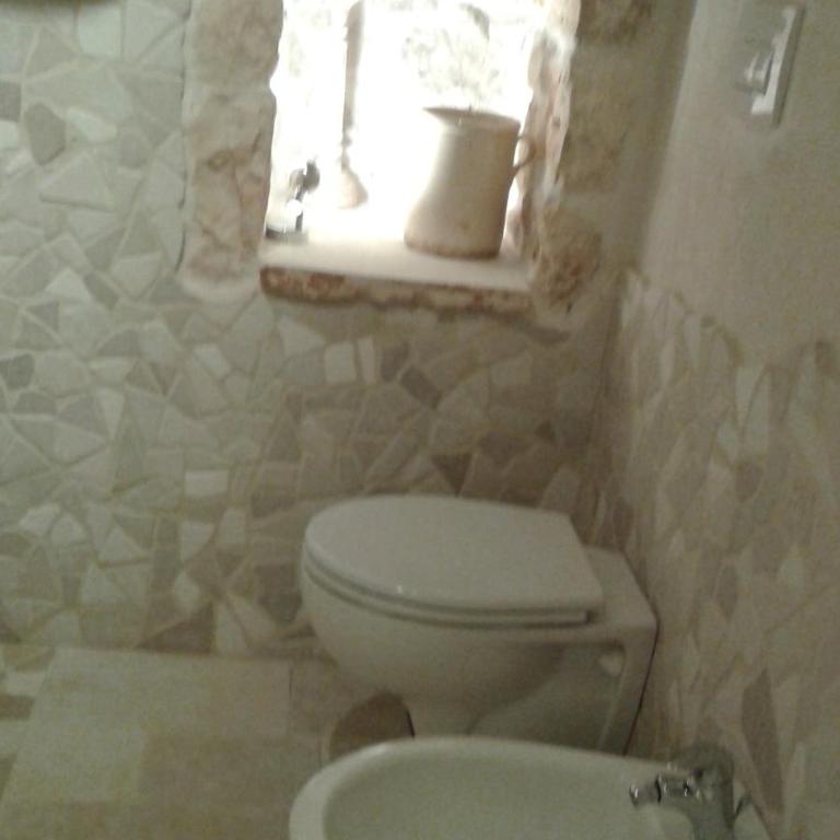 Holiday Home Trullo Antico - Camera Deluxe - 2