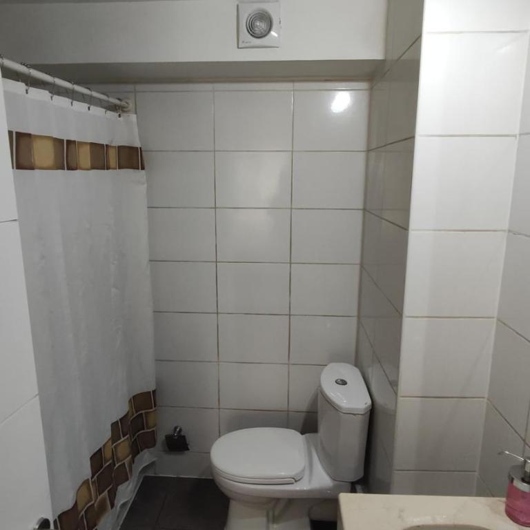 Apart Lyon Suite - Apartamento de 2 dormitorios - 13