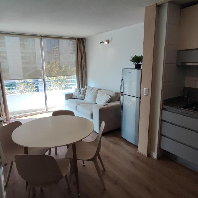 Apart Lyon Suite - Two-Bedroom Apartment - 1