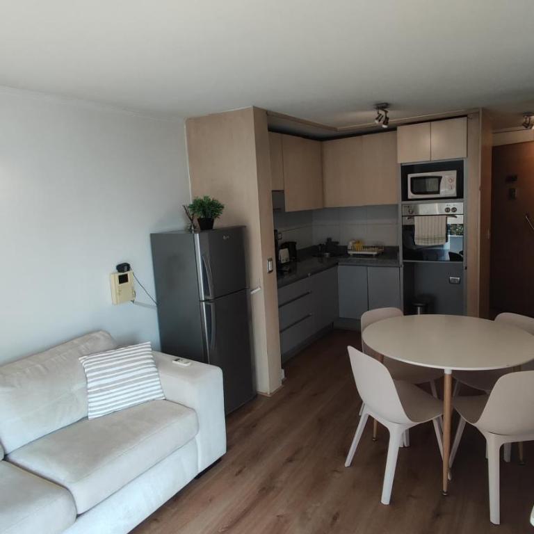 Apart Lyon Suite - Two-Bedroom Apartment - 9