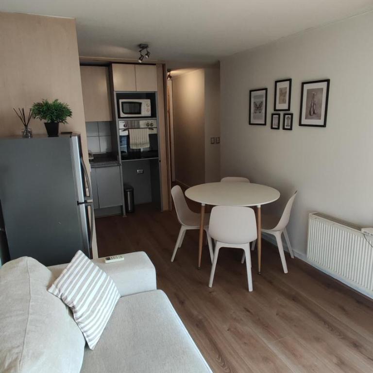 Apart Lyon Suite - Two-Bedroom Apartment - 10