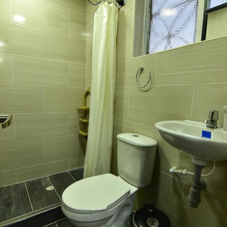 Hotel Cordi - Habitación Doble Estándar - 9