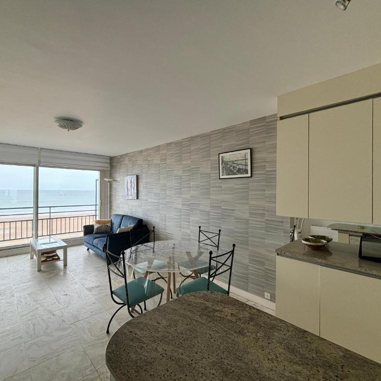 Studio face mer tout confort, proche plage et centre, Les Sables-d'Olonne - FR-1-197-267 - Studio - 3