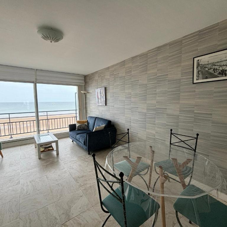 Studio face mer tout confort, proche plage et centre, Les Sables-d'Olonne - FR-1-197-267 - Studio - 4