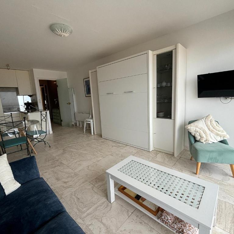 Studio face mer tout confort, proche plage et centre, Les Sables-d'Olonne - FR-1-197-267 - Studio - 5