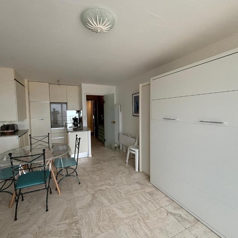 Studio face mer tout confort, proche plage et centre, Les Sables-d'Olonne - FR-1-197-267 - Studio - 6
