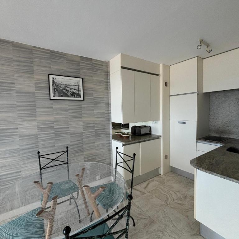 Studio face mer tout confort, proche plage et centre, Les Sables-d'Olonne - FR-1-197-267 - Studio - 7