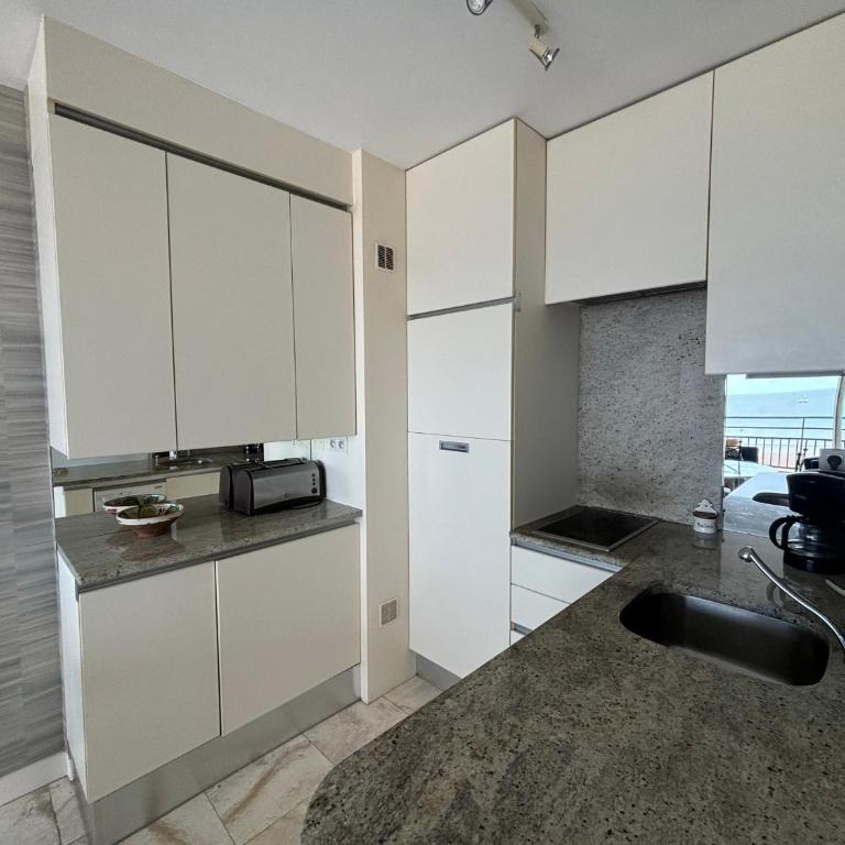 Studio face mer tout confort, proche plage et centre, Les Sables-d'Olonne - FR-1-197-267 - Studio - 8