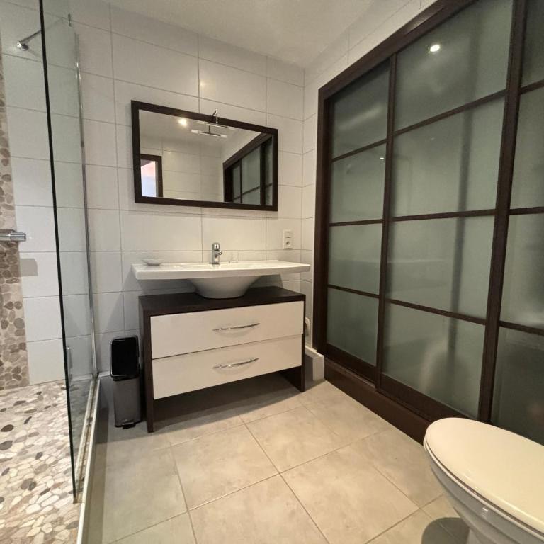 Studio face mer tout confort, proche plage et centre, Les Sables-d'Olonne - FR-1-197-267 - Studio - 9