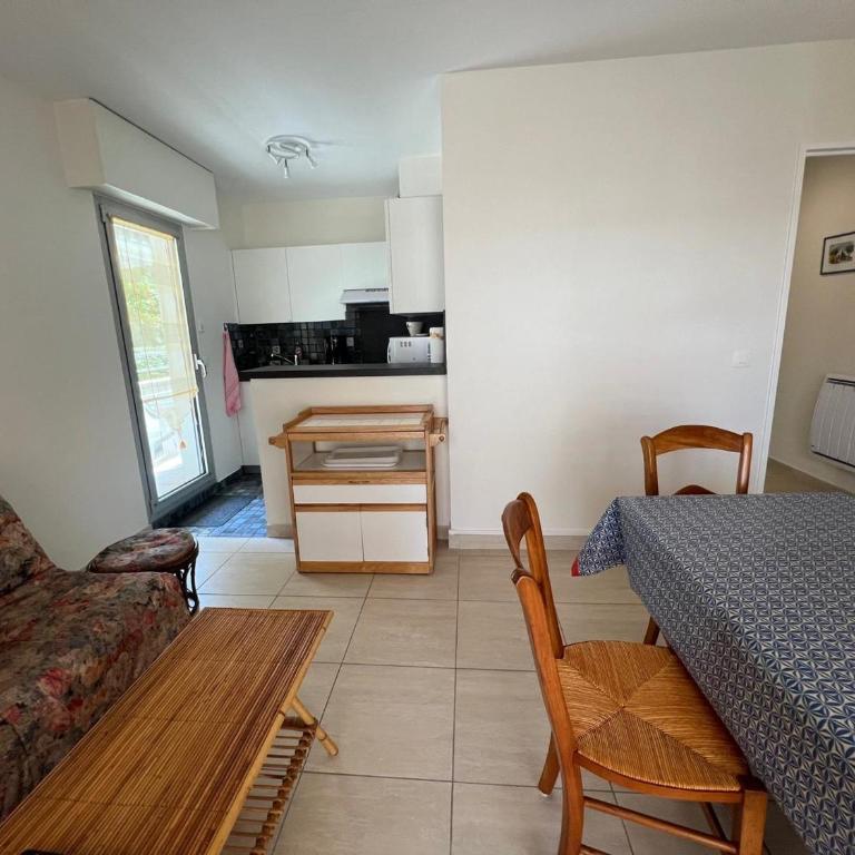 Appartement T2 - Accès plage et commerces - Parking inclus - FR-1-474-6 - Appartamento (4 Adulti) - 2