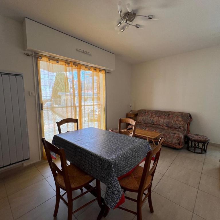 Appartement T2 - Accès plage et commerces - Parking inclus - FR-1-474-6 - Appartamento (4 Adulti) - 4
