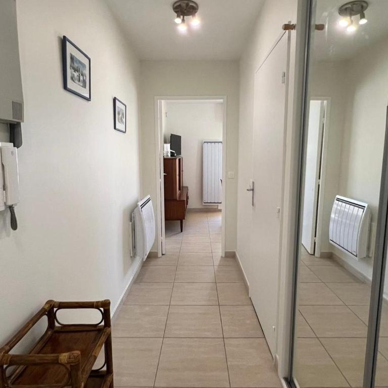 Appartement T2 - Accès plage et commerces - Parking inclus - FR-1-474-6 - Appartamento (4 Adulti) - 9