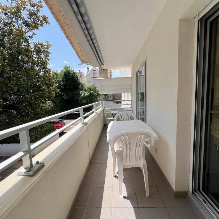 Appartement T2 - Accès plage et commerces - Parking inclus - FR-1-474-6 - Appartamento (4 Adulti) - 10