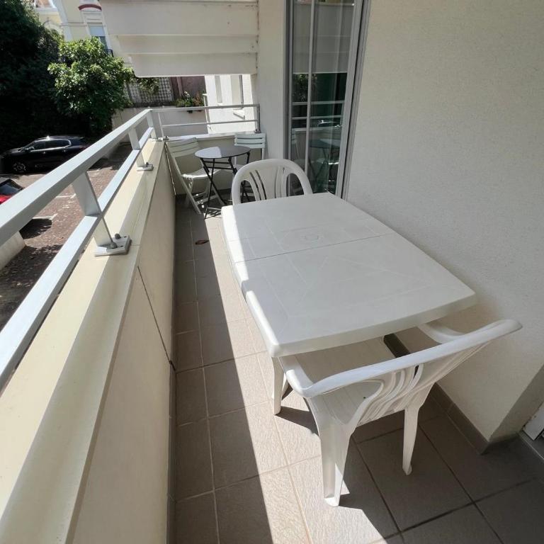 Appartement T2 - Accès plage et commerces - Parking inclus - FR-1-474-6 - Appartamento (4 Adulti) - 11