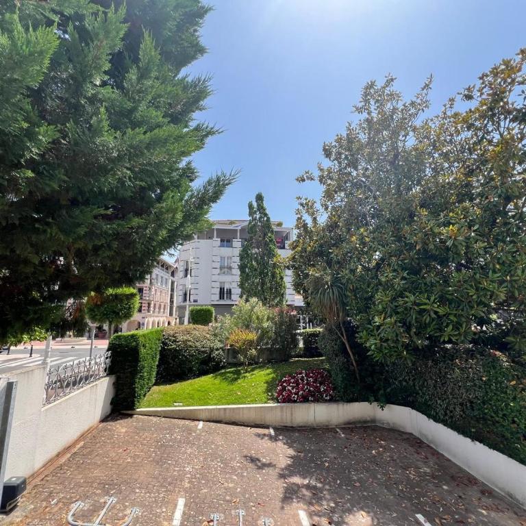 Appartement T2 - Accès plage et commerces - Parking inclus - FR-1-474-6 - Appartamento (4 Adulti) - 13