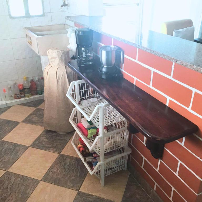 ""Apto 2 Habit, 4 piscinas, Dcto GENIUS, Check in-out extendidos, a 1 cuadra del parque -Ciudadela del Sol-"" - Two-Bedroom Apartment with Pool View - 27