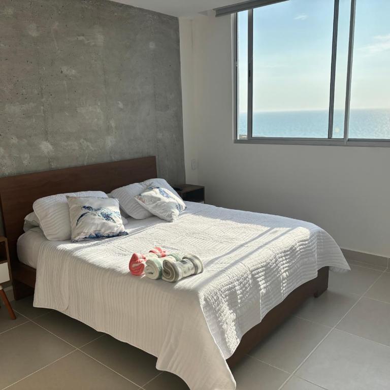 Cartagena SUNNO BEACH - Two-Bedroom Apartment - 17