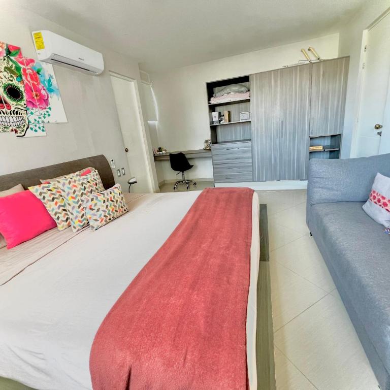 Playa Centro Rooftop Apartments & Studios - Deluxe Apartment - 15