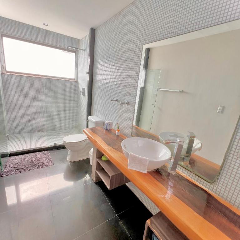 Playa Centro Rooftop Apartments & Studios - Deluxe Apartment - 10