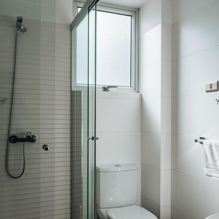 Fratelli Apart Hotel - Apartamento Suite - 3