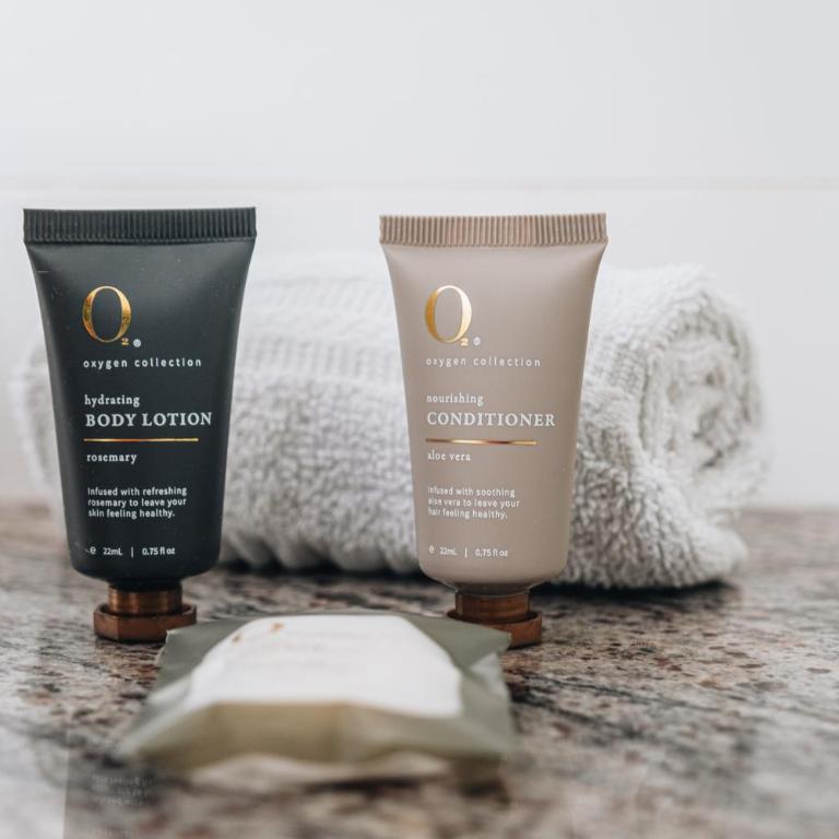 Fratelli Apart Hotel - Apartamento Suite - 4