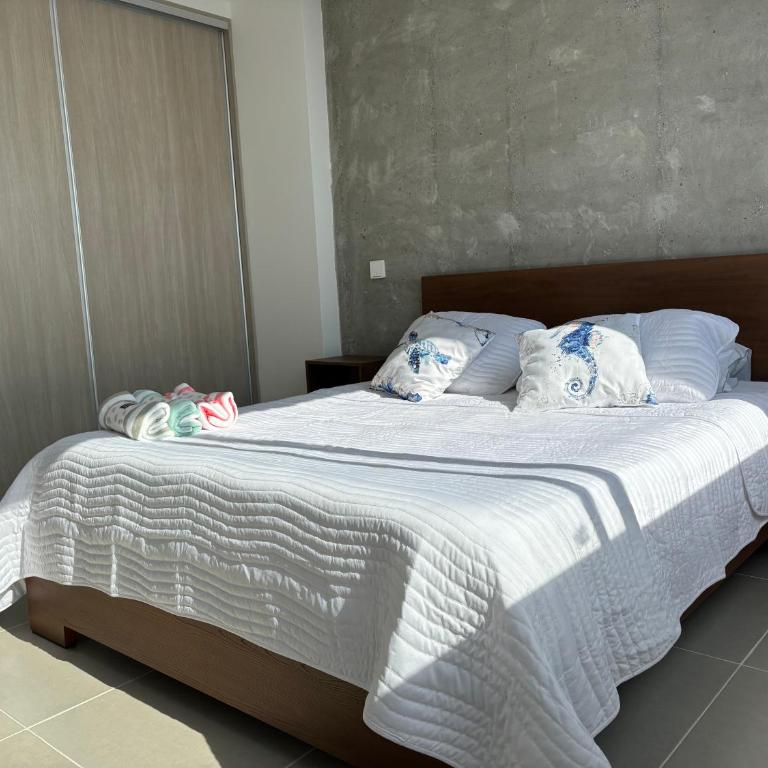 Cartagena SUNNO BEACH - Two-Bedroom Apartment - 20