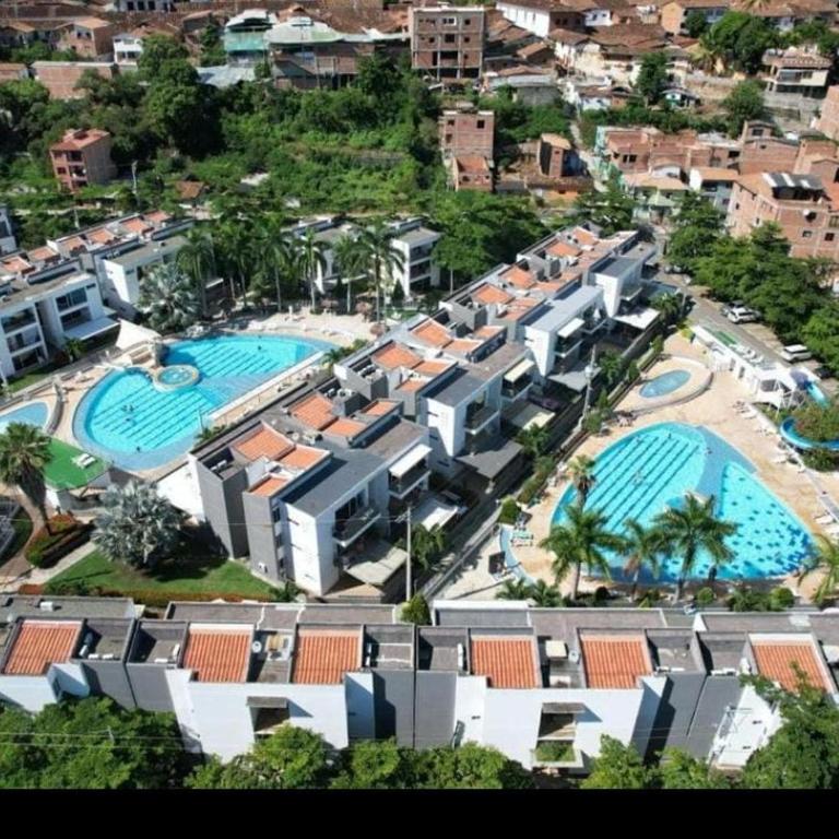 Apartasol Ciudadela Santafe - Apartamento de 2 dormitorios - 2