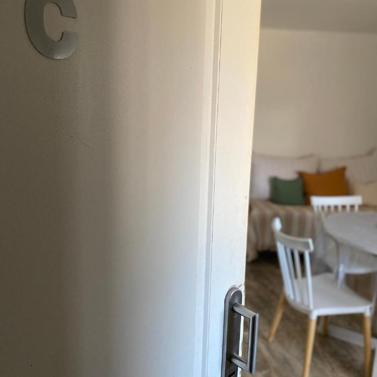 Departamento temporario La Plata - Apartamento de 1 dormitorio - 2