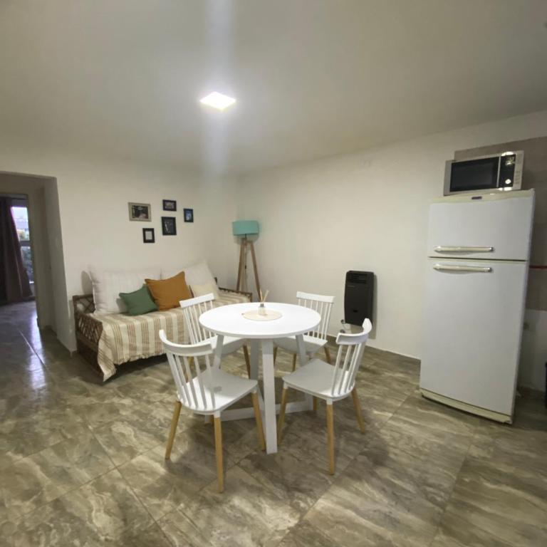 Departamento temporario La Plata - Apartamento de 1 dormitorio - 7