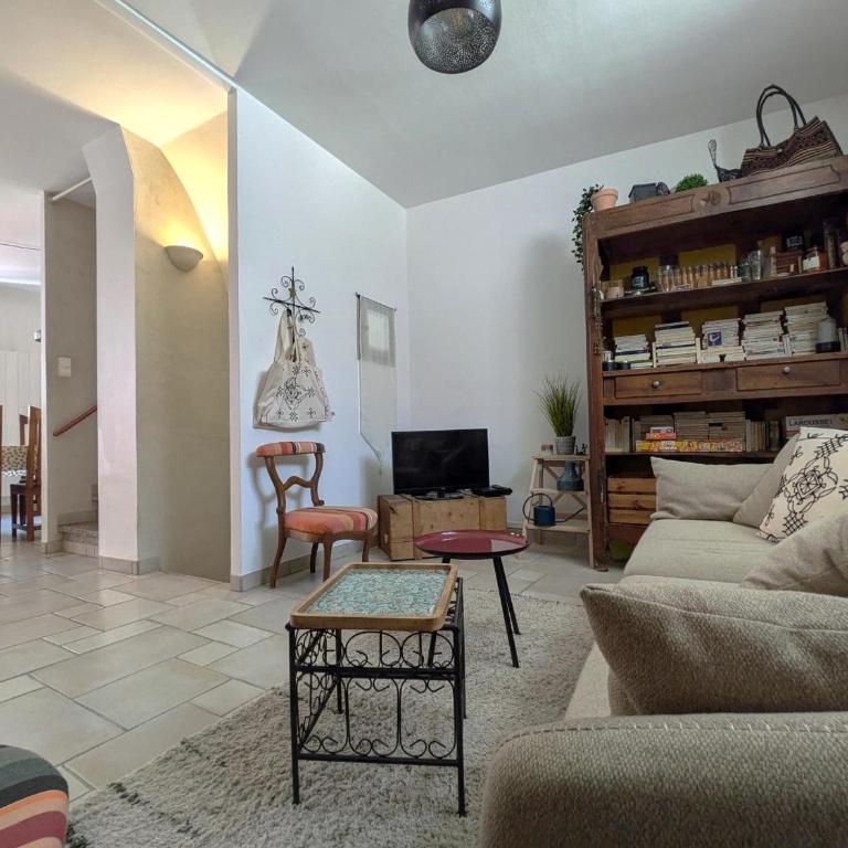 Charmante Maison de Village à Collioure, Proche Plage - FR-1-309-464 - Maison de Vacances - 3