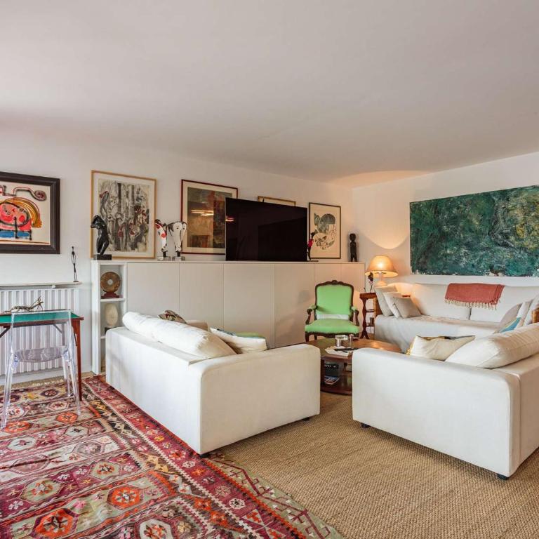 Appartement moderne en centre-ville avec balcon et parking à 400m de la plage - FR-1-4-693 - Appartamento - 3