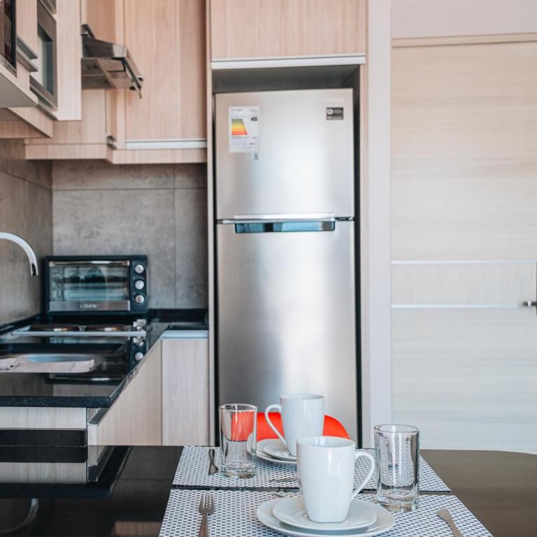 Fratelli Apart Hotel - Suite Familiar - 4