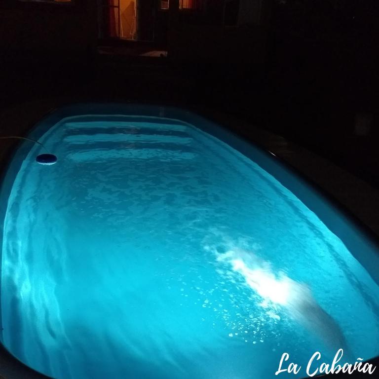 La cabaña del nono - Casa - 6