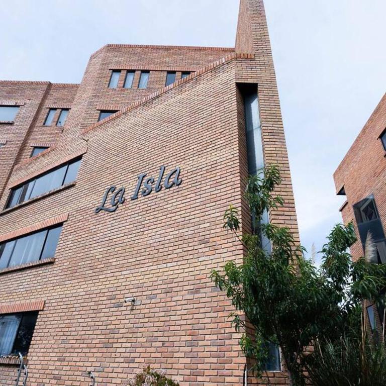 Departamento en Cuenca, 2 habitaciones - Apartamento de 1 dormitorio - 5