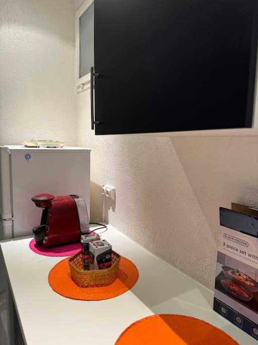 Le Tanneur- Grand Studio 38m2 en centre-ville - Appartement 1 Chambre - 8